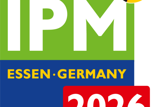 Deforche Hedafor Thermoflor is attending IPM 2026